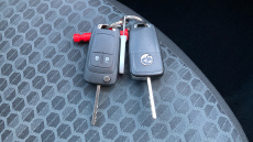 Vauxhall Corsa 1.4 [75] Energy 5dr [AC] Petrol Hatchback